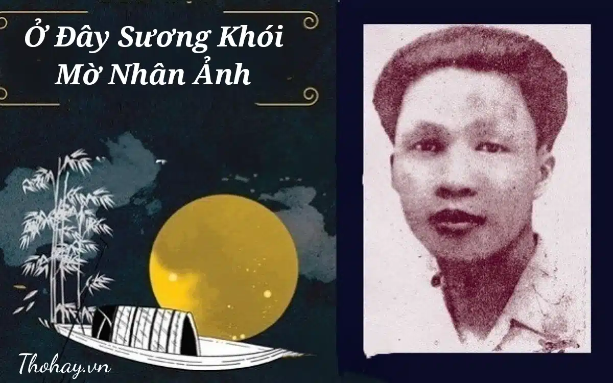 Nơi Đây Sương Khói Mờ Nhân Ảnh Gallery 2