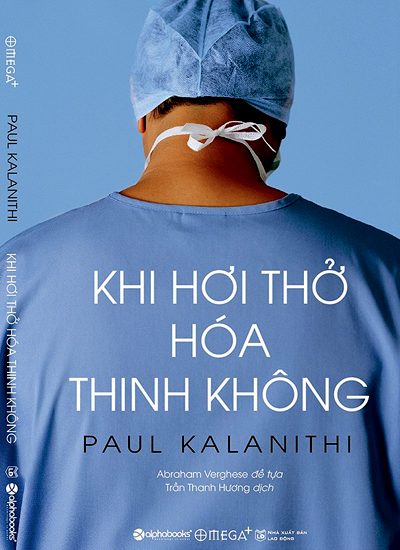 Khi Hơi Thở Hoá Thinh Không Gallery 2