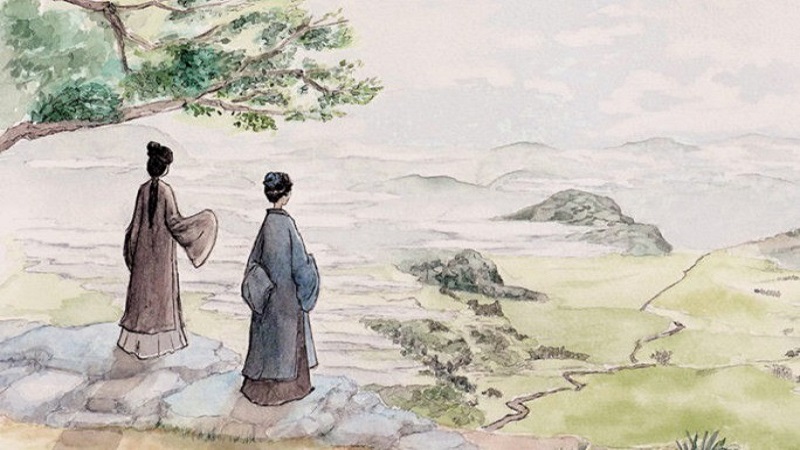Sự Tích Sao Hôm Sao Mai: Truyền Thuyết Và Ý Nghĩa Gallery 2