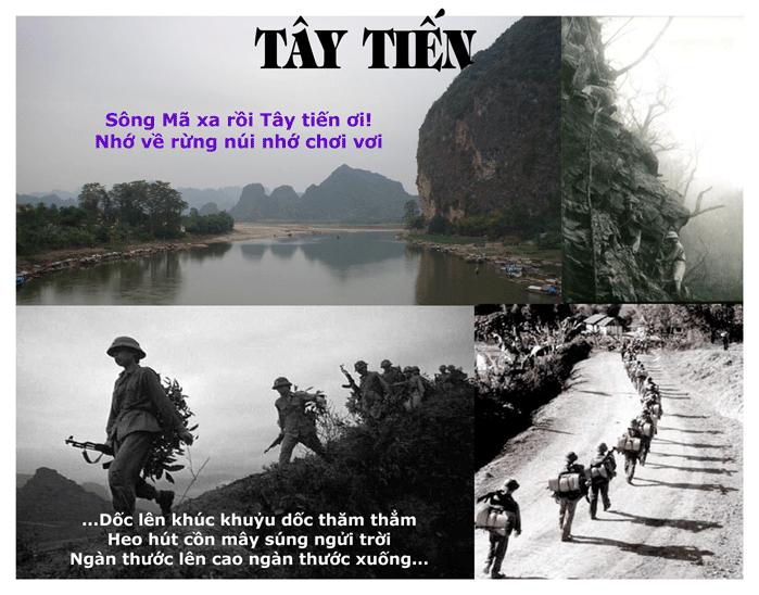 Ý Nghĩa Nhan Đề Tây Tiến Gallery 2