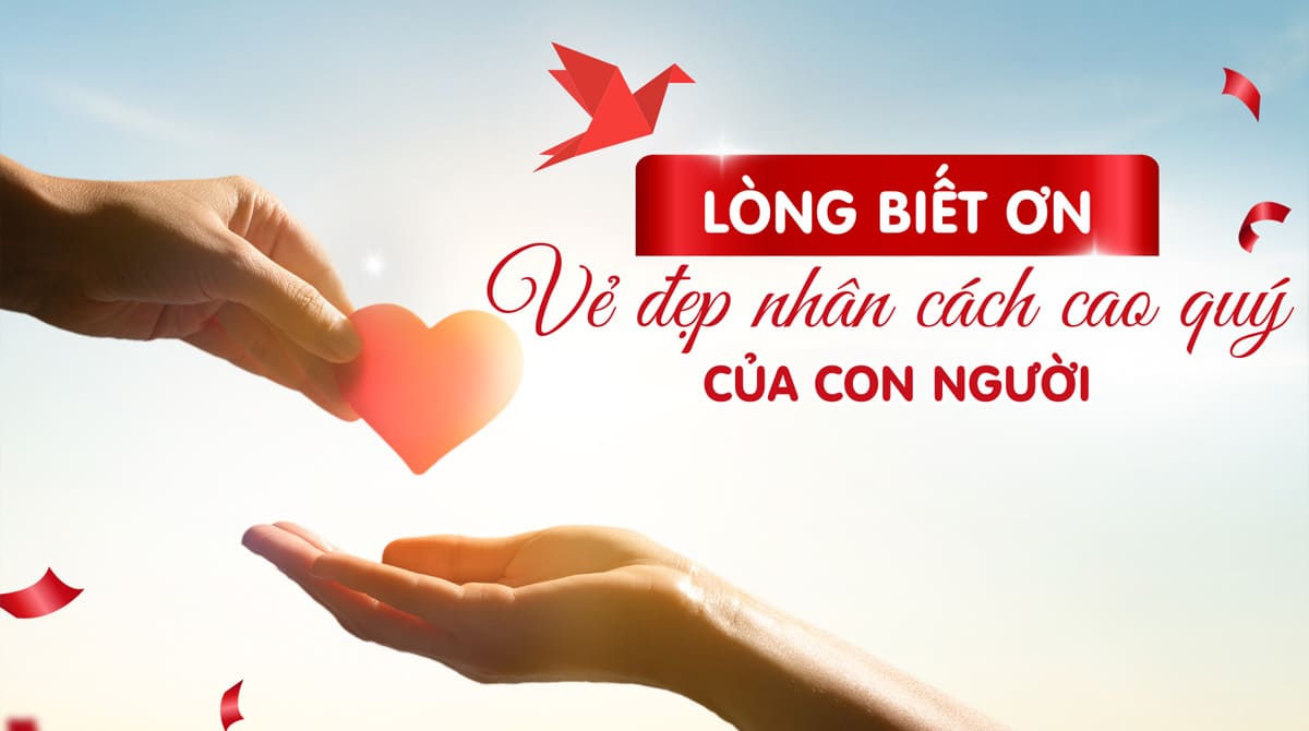 Ý Nghĩa Về Lòng Biết Ơn Gallery 2