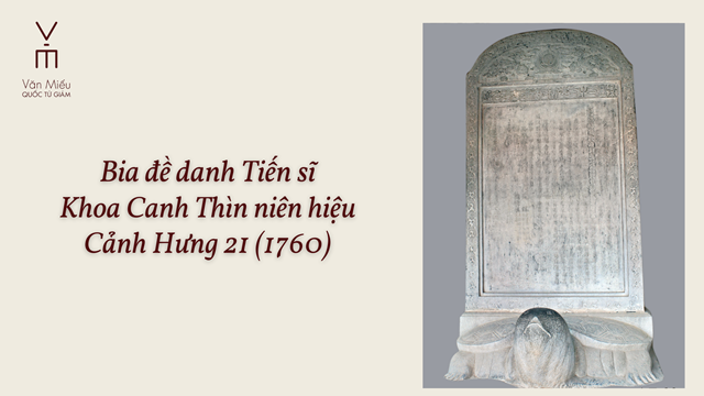Ý Nghĩa Việc Dựng Bia Tiến Sĩ Gallery 2