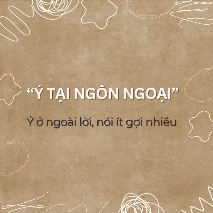 Ý Tái Ngôn Ngữ Là Gì? Gallery 2