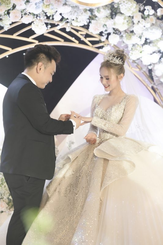 Xoài Non Váy Cưới Gallery 1