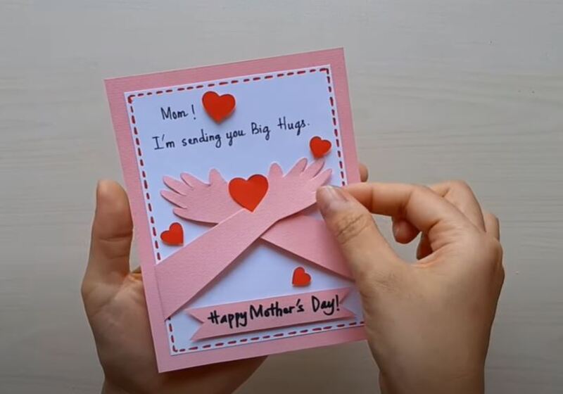 Chúc Mừng Ngày Của Mẹ Gallery 2