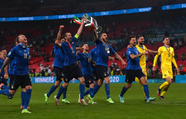 Vô địch World Cup bao nhiêu lần? Gallery 2