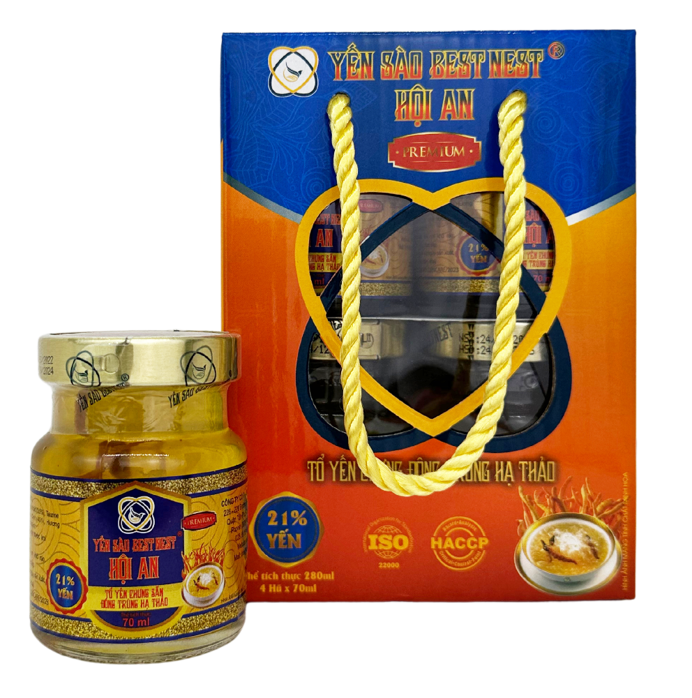 Yến Nê 1 Hòa Tiến Gallery 2