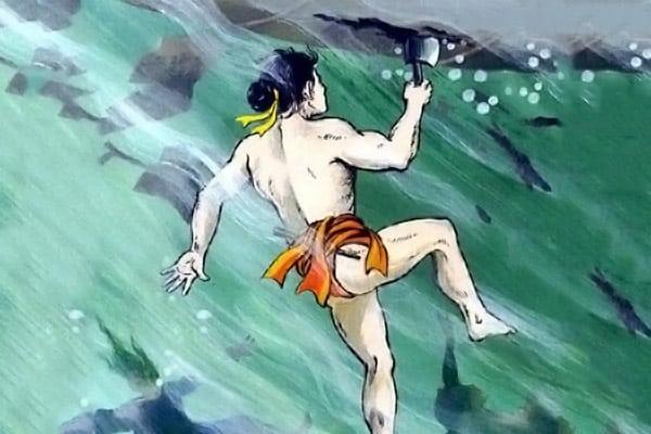 Yết Kiêu Có Thật Không?