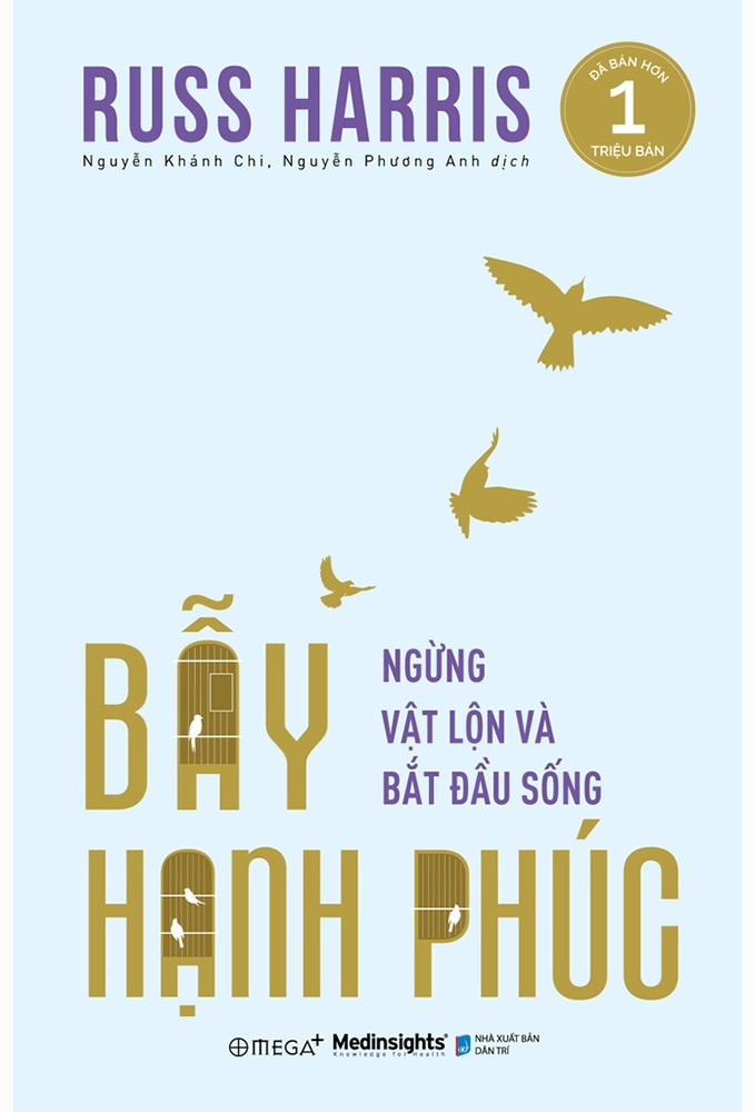 Yêu Bản Thân, Lối Sống Ích Kỉ Hay Bí Quyết Hạnh Phúc? Gallery 2
