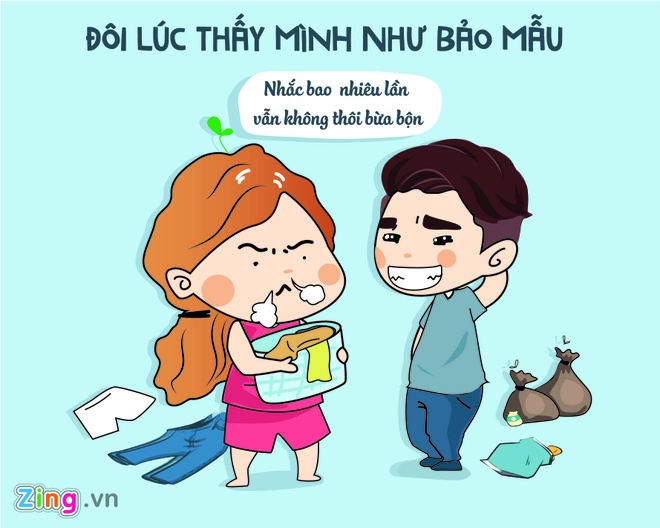 Yêu bằng tuổi xưng hô thế nào? Gallery 2