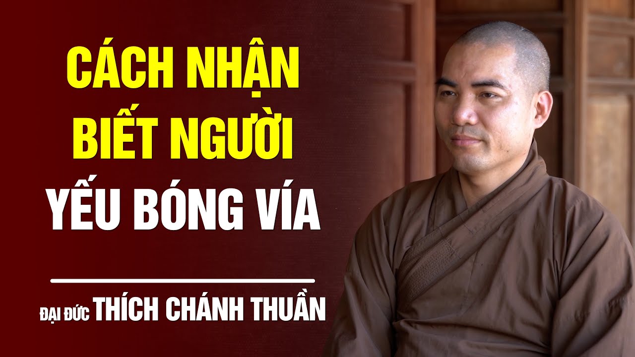 Yếu bóng vía hay nặng bóng vía gặp ma?