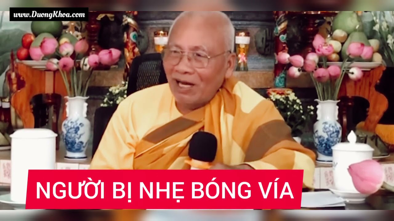 Yếu bóng vía hay nặng bóng vía gặp ma? Gallery 1