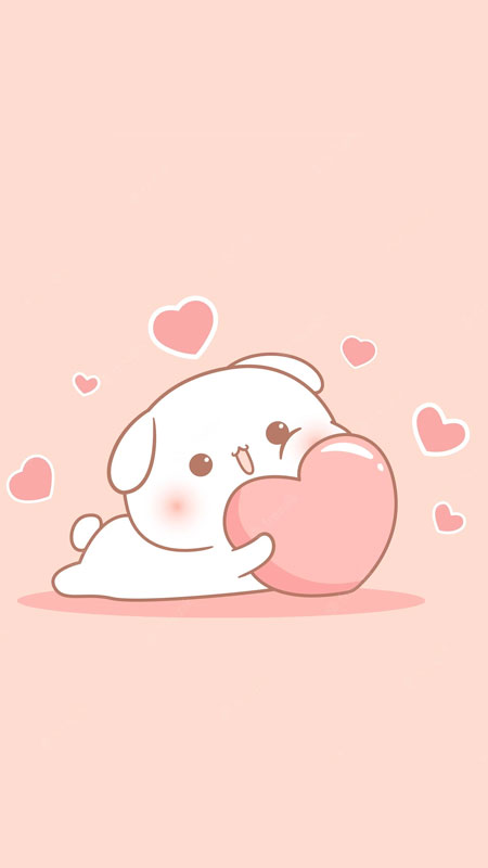 Yêu Cute Là Gì? Hình Ảnh, Video Và Những Điều Bạn Cần Biết