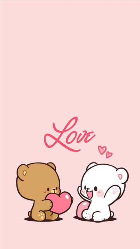 Yêu Cute Là Gì? Hình Ảnh, Video Và Những Điều Bạn Cần Biết Gallery 1