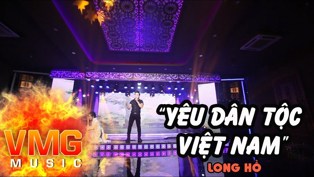 Yêu Dân Tộc Việt Nam Gallery 2
