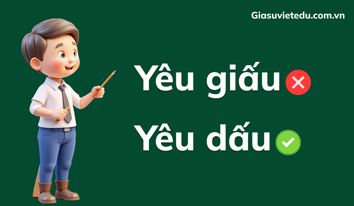 Yêu dấu hay yêu giấu? Gallery 1