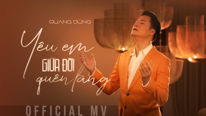 Yêu Em Giữa Đời Quen Làng