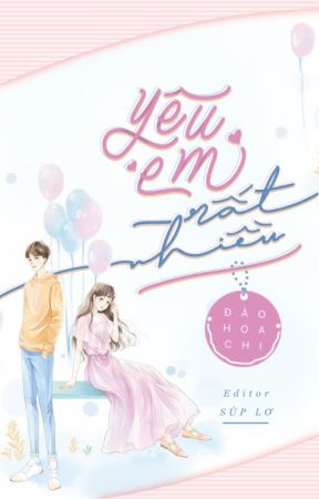 Yêu Em Rất Nhiều Truyện Gallery 2