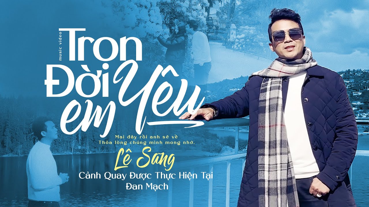 Yêu Em Trọn Đời