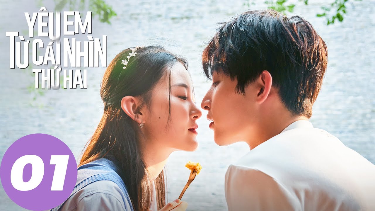 Yêu em từ cái nhìn thứ hai