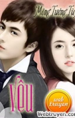 Yêu Mộng Tướng Tùy