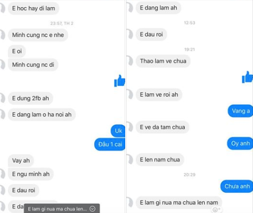 Yêu một chàng trai nhạt nhẽo: Có nên tiếp tục hay dừng lại?