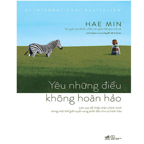 Yêu Những Điều Không Hoàn Hảo - Nghị Luận Xã Hội Gallery 2