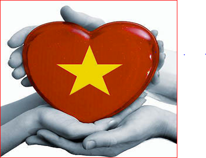 Yêu nước thương nòi là gì?