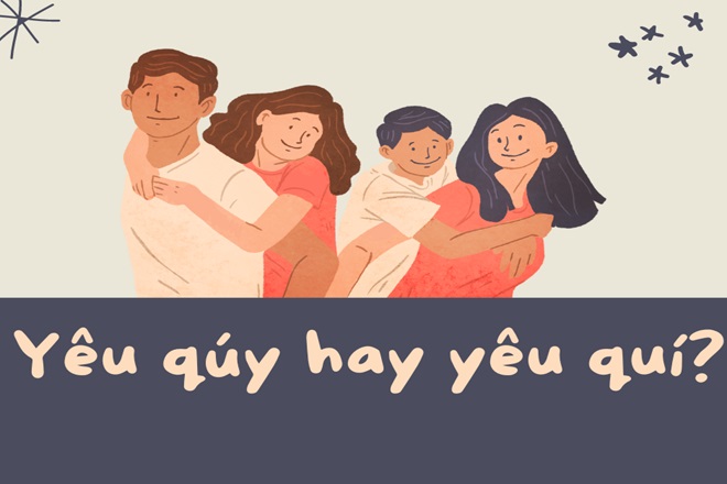 Yêu quý là gì? Định nghĩa, biểu hiện và cách thể hiện tình yêu quý