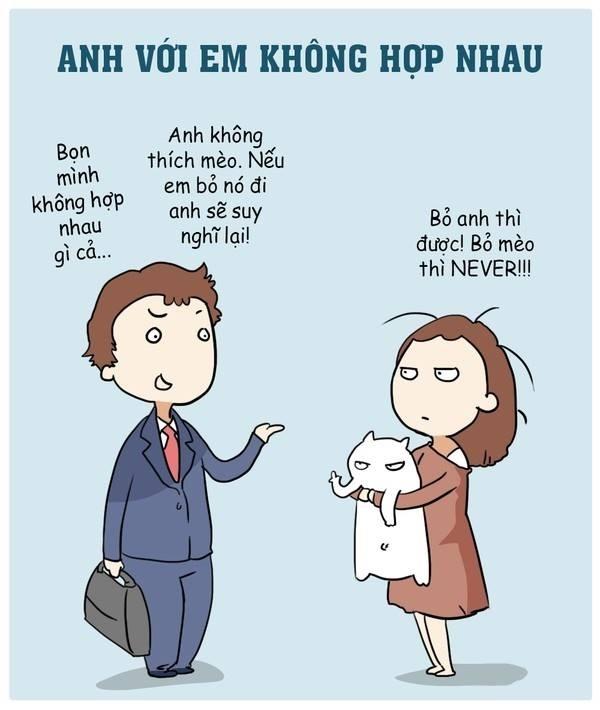 Yêu sớm có tác hại gì?