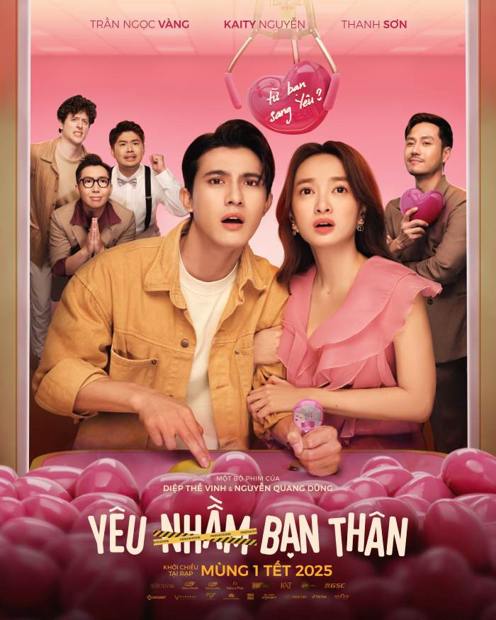 Yêu Thầm Bạn Thân: Làm Sao Để Vượt Qua?