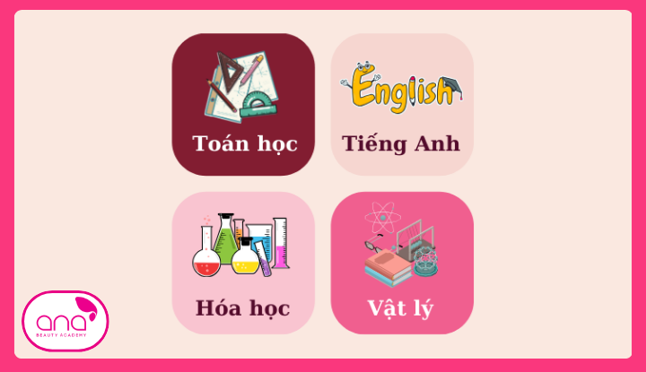 Lớp 10 Môn Nào Khó Nhất? Gallery 2
