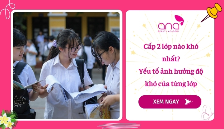Lớp 7 Môn Nào Khó Nhất? Gallery 2