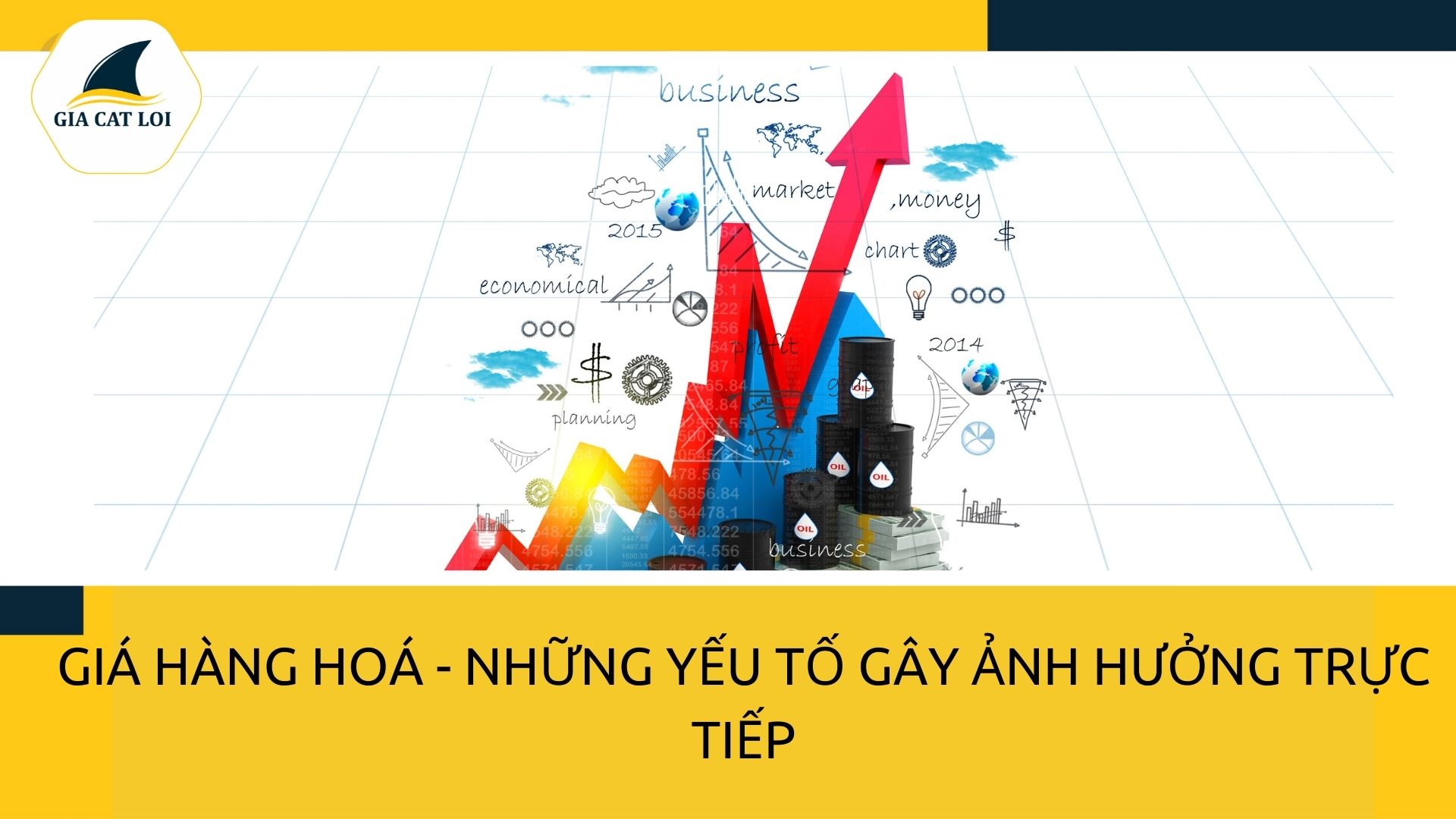 Giá Dao Động Là Gì? Hướng Dẫn Chi Tiết Và Các Yếu Tố Ảnh Hưởng Gallery 2