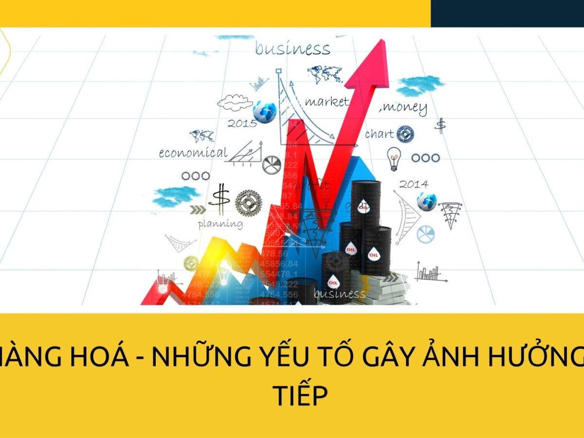 Giá Giao Động Là Gì? Gallery 1