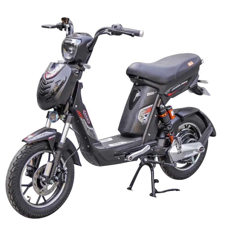 Thay Đèn Xe Đạp Điện Hết Bao Nhiêu Tiền? Gallery 2