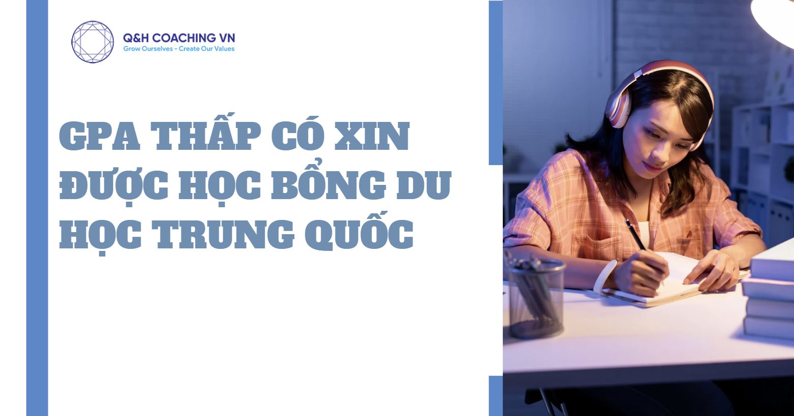GPA bao nhiêu để xin học bổng Trung Quốc? Gallery 1