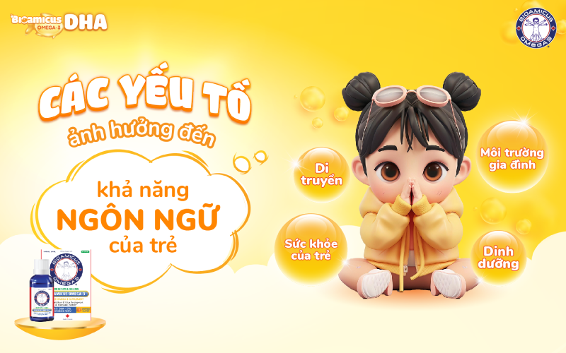 Mấy Tuổi Trẻ Biết Nói? Gallery 1