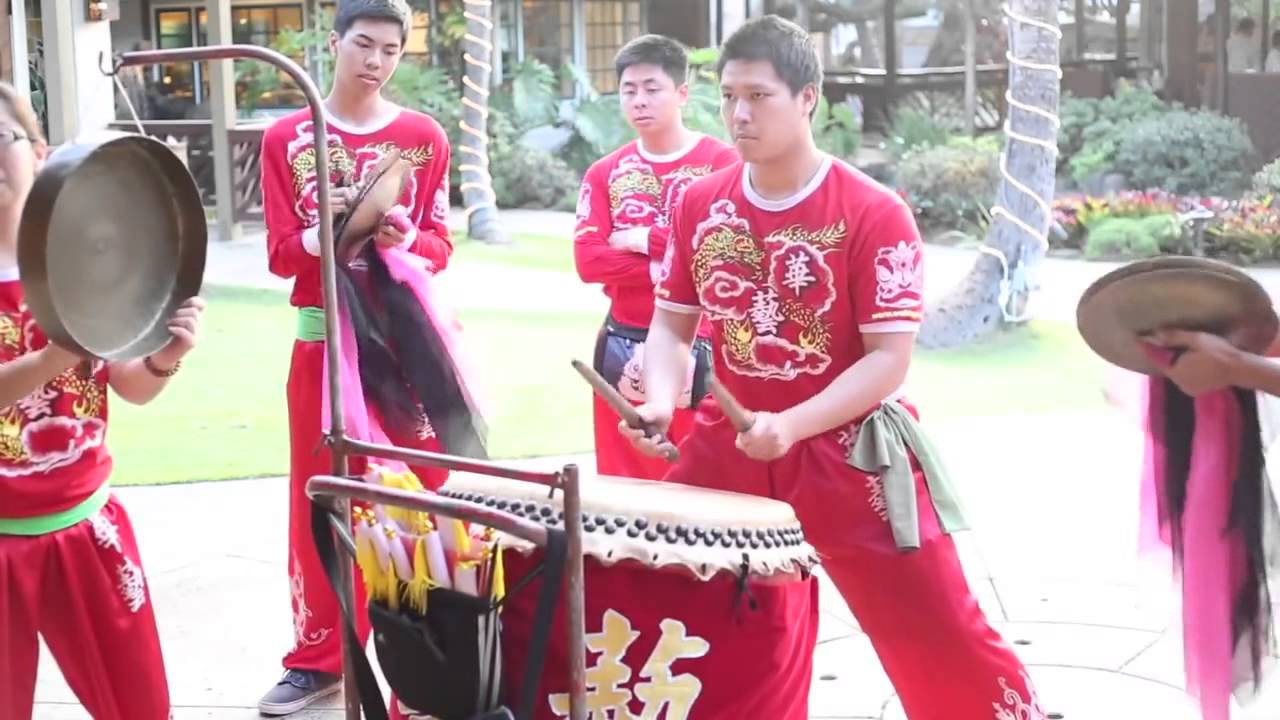 Nhịp Trống Múa Lân: Hướng Dẫn Chi Tiết và Bí Quyết Thú Vị Gallery 2