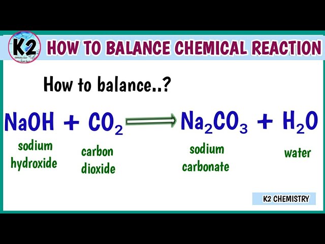 Phản ứng Na2CO3 + CO2 + H2O Gallery 2