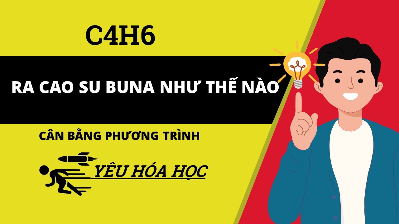 C4H6 ra Cao Su Buna Gallery 2