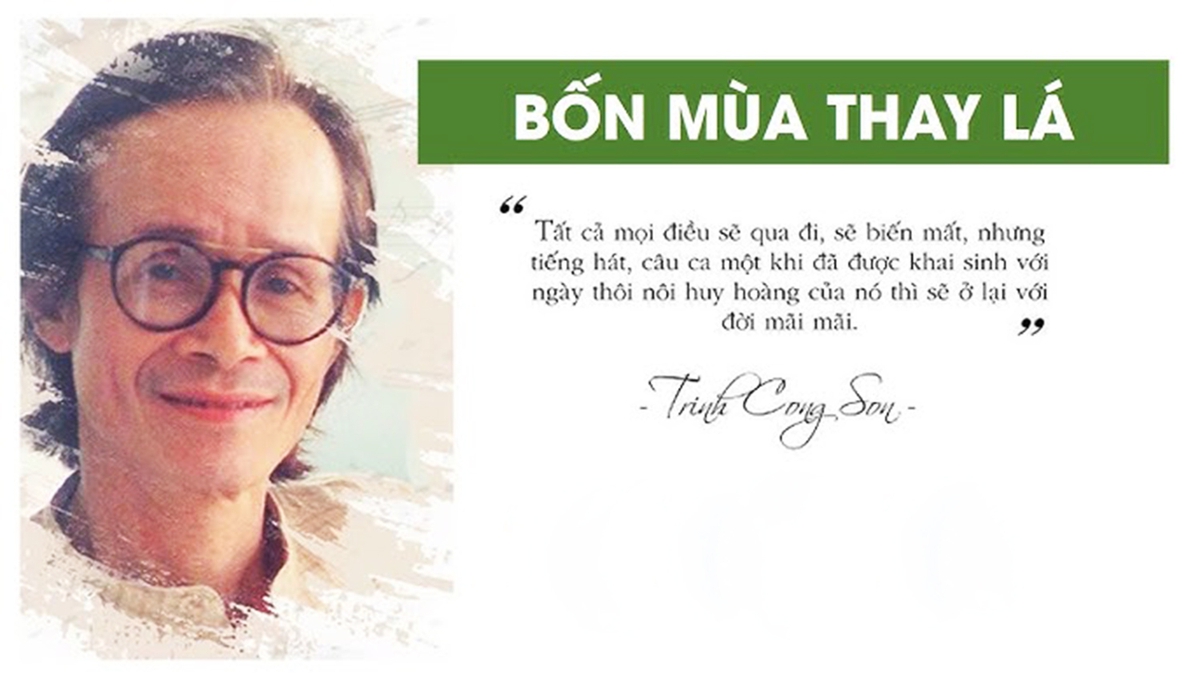 Bốn Mùa Thay Lá Gallery 2