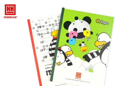 Lớp 10 cần bao nhiêu quyển vở? Gallery 2