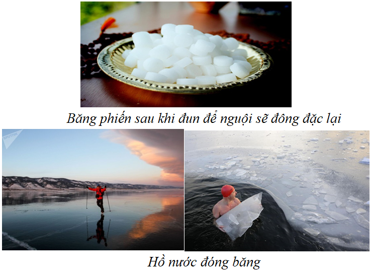 Ví dụ về Sự Đông Đặc Gallery 2