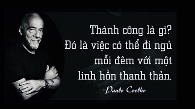 Thành Công Là Gì? Gallery 2