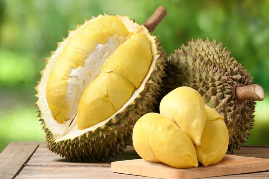 1 Múi Sầu Riêng Bao Nhiêu Gam? Gallery 1
