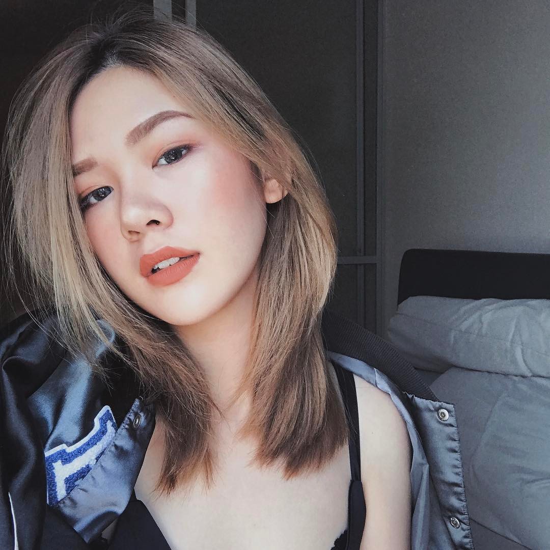 Tóc rẽ ngôi bên nào trẻ hơn? Gallery 1