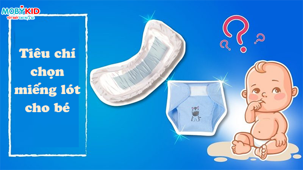 Tã Lót Sơ Sinh: Chọn Loại Nào Tốt Nhất Cho Bé Yêu? Gallery 2
