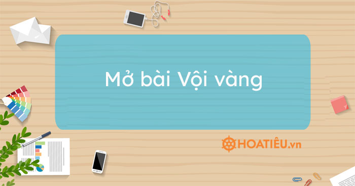 Mở Bài Vàng: Bí Quyết Thu Hút Người Đọc Ngay Từ Câu Đầu Gallery 2