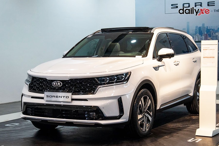 Xe hơi KN 7 chỗ: Hướng dẫn chọn mua và đánh giá các mẫu xe Gallery 2